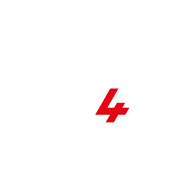 Méribel Taxi 4 You